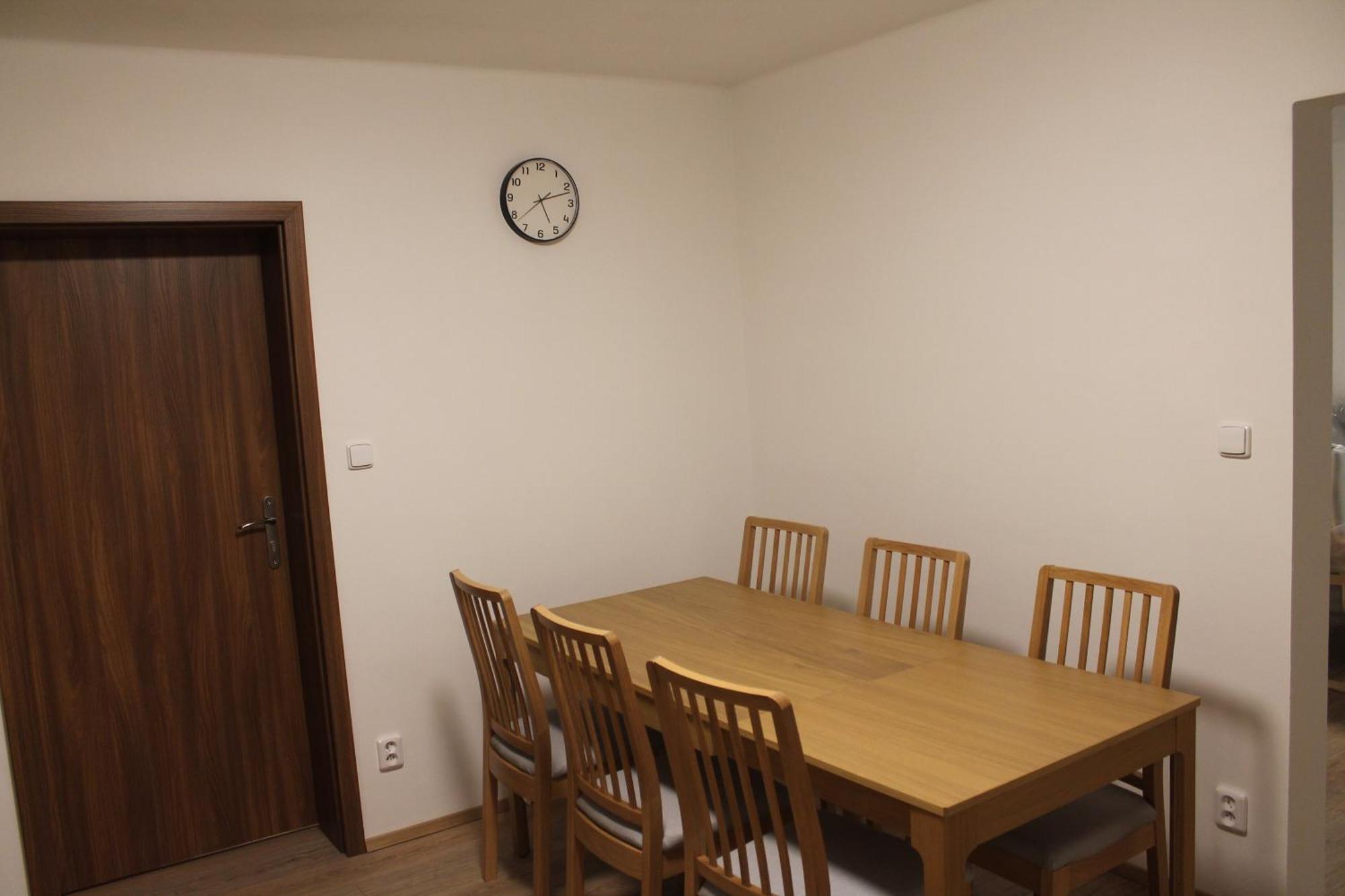 Apartmany 264 Albrechtice v Jizerskych horach Exterior foto