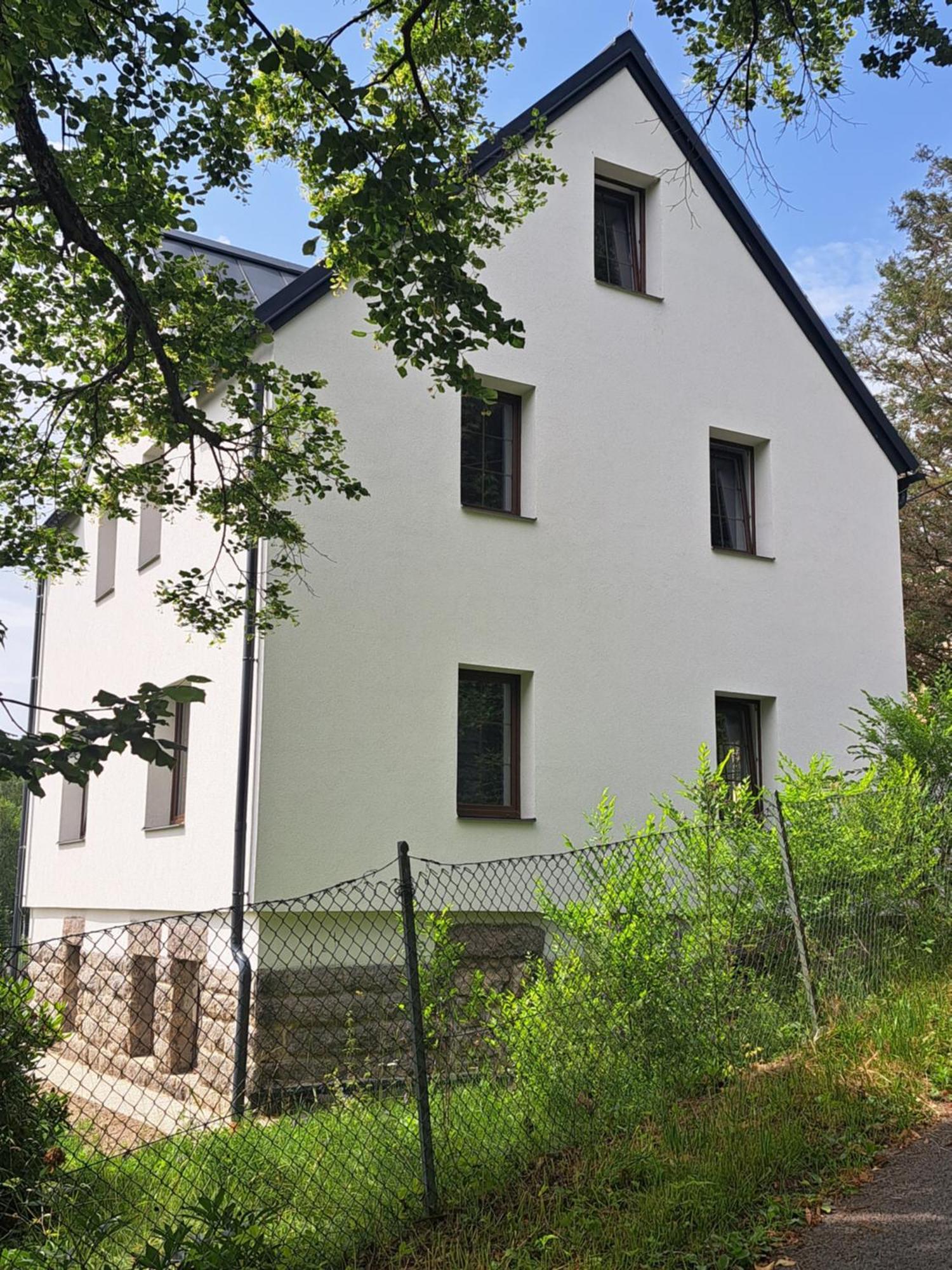 Apartmany 264 Albrechtice v Jizerskych horach Exterior foto