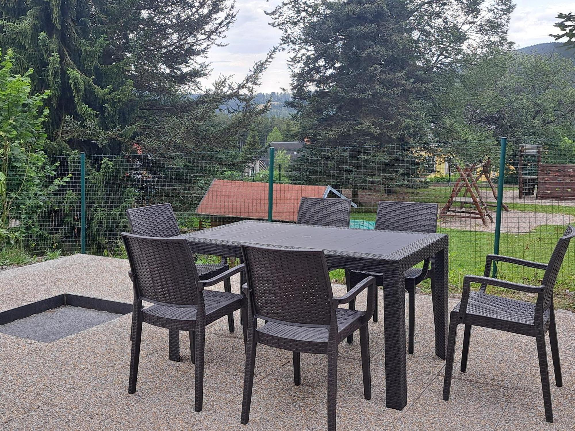 Apartmany 264 Albrechtice v Jizerskych horach Exterior foto